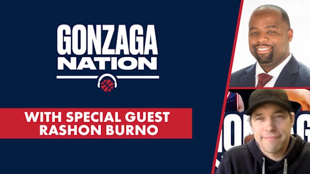 Rashon Burno thumbnail